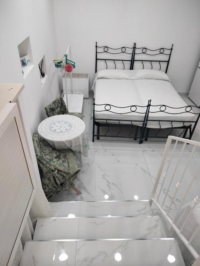 Апартаменти Casa Luisa Неаполь Екстер'єр фото